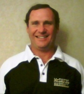 Dave Seibert