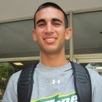 Alex Matos