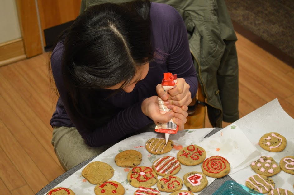 cookies