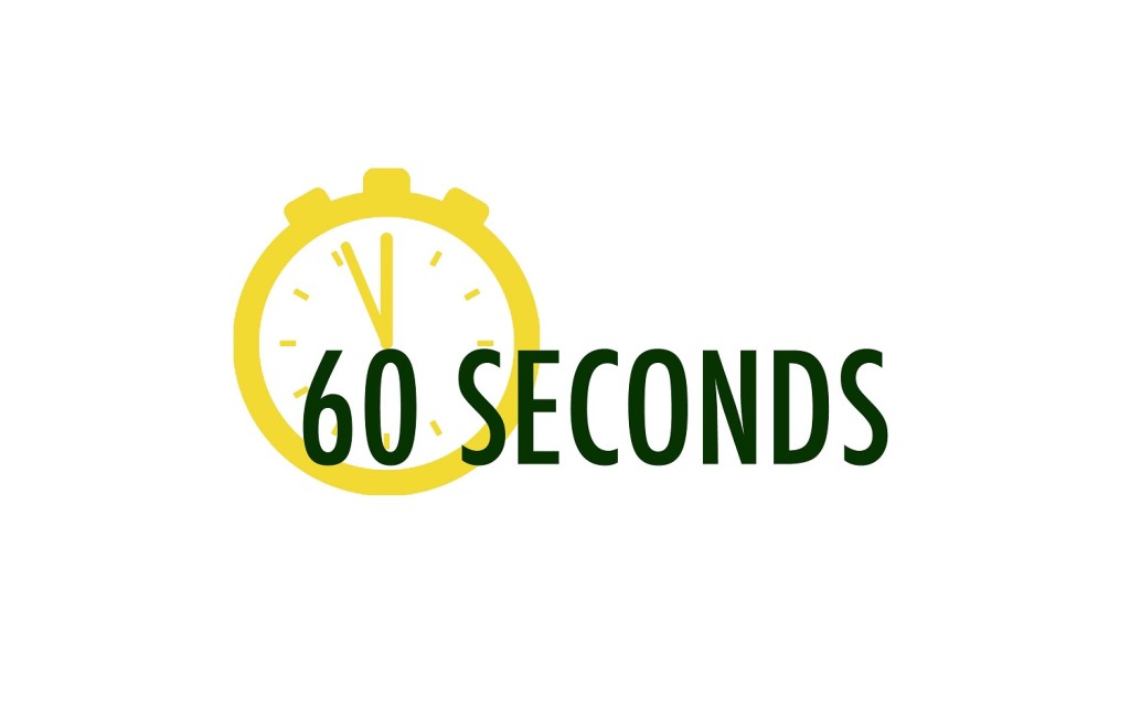 60 Seconds