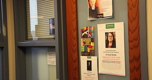 ASL Events at McDaniel College