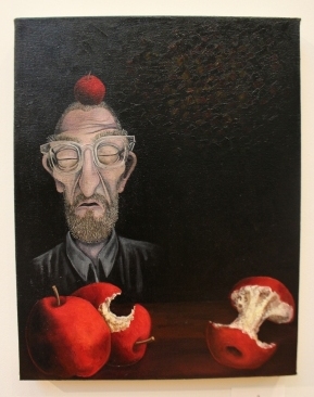 An Apple a Day by Brian Cirmo