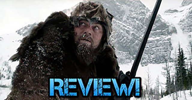 The revenant