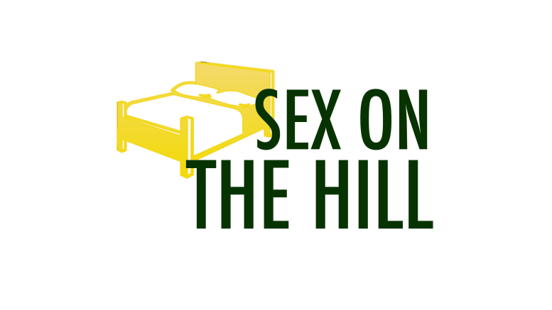 Sex On The Hill Its Okay To Talk About It Bringing Sex Outside Of The Bedroom The Mcdaniel 
